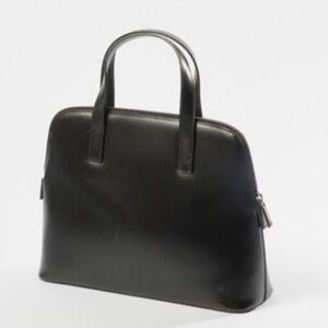 Vintage Gianfranco Ferre leather purse